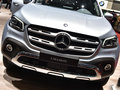 奔馳X級(jí) X 350d 4MATIC2018款