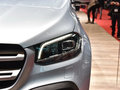 奔馳X級(jí) X 350d 4MATIC2018款