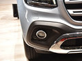 奔馳X級(jí) X 350d 4MATIC2018款