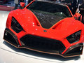 Zenvo 图片
