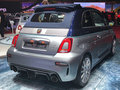 菲亞特500 Abarth 695特別版2018款