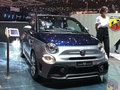 菲亞特500 Abarth 695特別版2018款