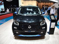 smart forfour smart EQ forfour2018款