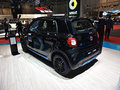 smart forfour smart EQ forfour2018款