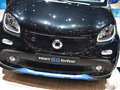 smart forfour smart EQ forfour2018款