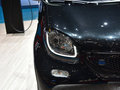 smart forfour smart EQ forfour2018款