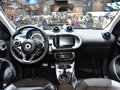 smart forfour 图片