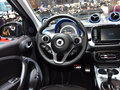 smart forfour smart EQ forfour2018款