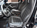 smart forfour 图片