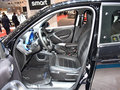 smart forfour 图片