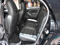 smart forfour smart EQ forfour2018款