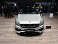 奔驰CLA Shooting Brake Night Edition2018款