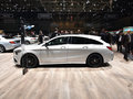 奔驰CLA Shooting Brake Night Edition2018款