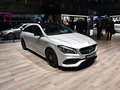 奔驰CLA Shooting Brake Night Edition2018款