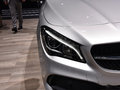 奔驰CLA Shooting Brake Night Edition2018款