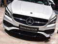 奔驰CLA Shooting Brake Night Edition2018款