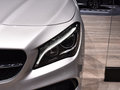 奔驰CLA Shooting Brake Night Edition2018款