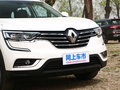 科雷傲 圖片