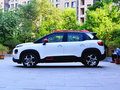 云逸 C4 AIRCROSS 图片