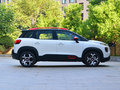 云逸 C4 AIRCROSS 图片