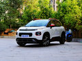 云逸 C4 AIRCROSS 图片