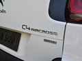 云逸 C4 AIRCROSS 图片