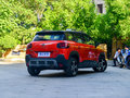 云逸 C4 AIRCROSS 图片