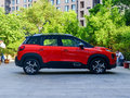 云逸 C4 AIRCROSS 图片