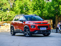 云逸 C4 AIRCROSS 图片