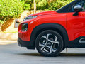 云逸 C4 AIRCROSS 图片