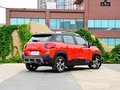 云逸 C4 AIRCROSS 图片