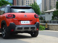 云逸 C4 AIRCROSS 图片