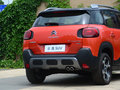 云逸 C4 AIRCROSS 图片