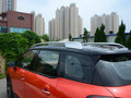 云逸 C4 AIRCROSS 图片