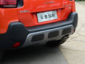 云逸 C4 AIRCROSS 图片