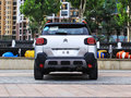 云逸 C4 AIRCROSS 圖片