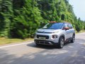 云逸 C4 AIRCROSS 图片