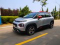 云逸 C4 AIRCROSS 图片