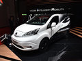 NV200新能源 图片