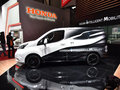 NV200新能源 图片