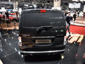 NV200新能源 基本型2018款