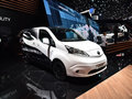 NV200新能源 基本型2018款