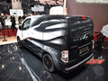 NV200新能源 基本型2018款