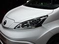 NV200新能源 基本型2018款