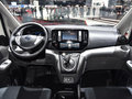 NV200新能源 基本型2018款