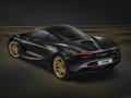 邁凱倫720S MSO定制版2018款