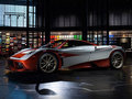 Huayra Lampo 特別版2018款