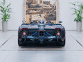 Zonda Zonda HP Barchetta2017款