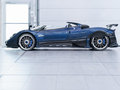 Zonda Zonda HP Barchetta2017款