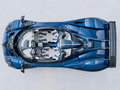 Zonda Zonda HP Barchetta2017款